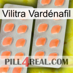 Vilitra Vardénafil 27